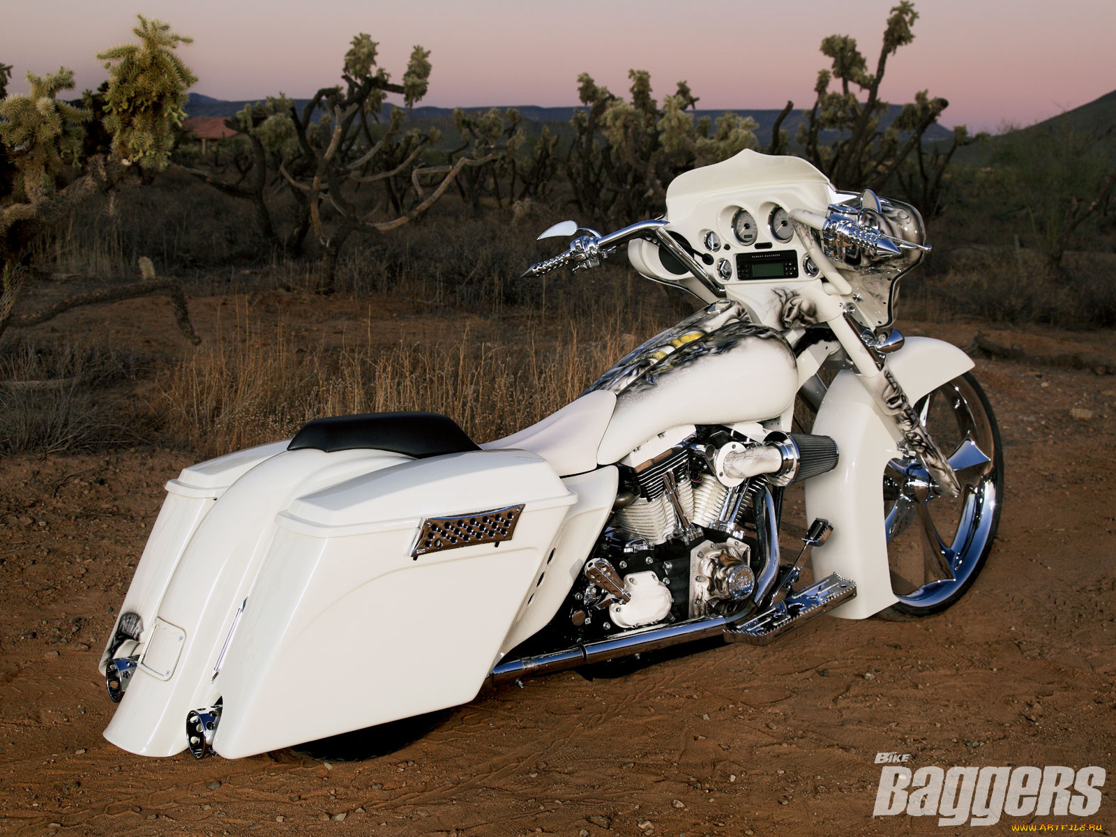 2007, harley, davidson, street, glide, , customs